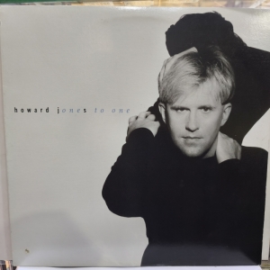 Howard Jones - One To One