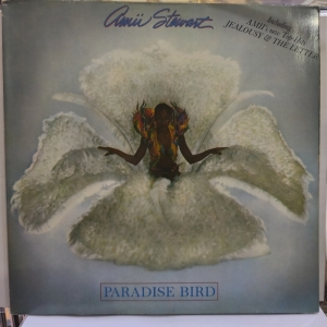 Amii Stewart - Paradise Bird