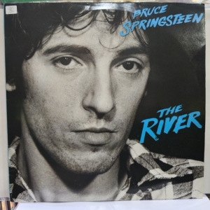 Bruce Springsteen  - The River