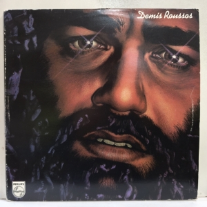 Demis Roussos - Demis Roussos