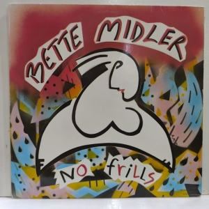 Bette Midler - No Frills