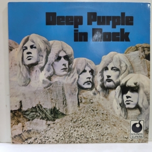 Deep Purple - In Rock