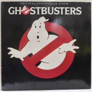 Various - Ghostbusters (Original Soundtrack Album)
