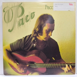 Paco De Lucia - Paco