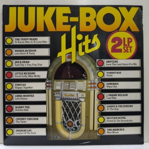 Variious - Juke-Box Hits