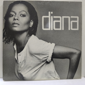Diana Ross - Diana