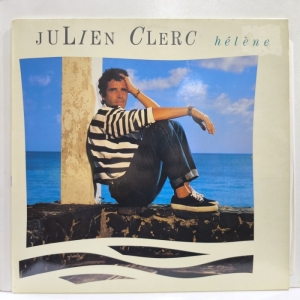Julien Clerc - Hélène