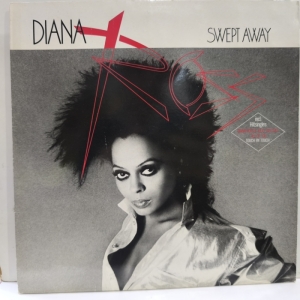 Diana Ross - Swept Away