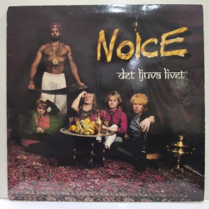 Noice - Det Ljuva Livet