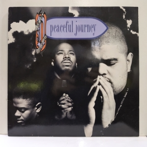 Heavy D. & The Boyz - Peaceful Journey