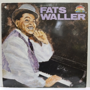 Fats Waller - Fats Waller