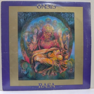 Rasa - Oasis