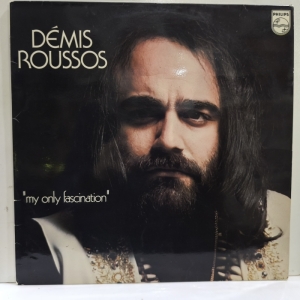 Demis Roussos - My Only Fascination