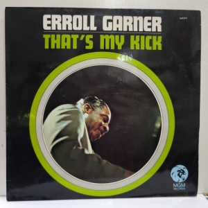 Erroll Garner - That's My Kick