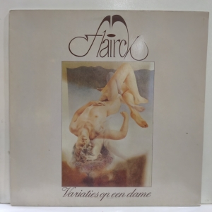 Flairck - Variaties Op Een Dame