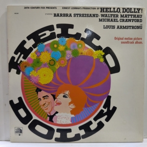 Various - Hello Dolly