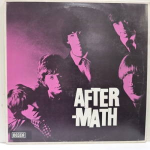 The Rolling Stones - After-Math