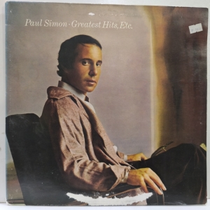 Paul Simon - Greatest Hits