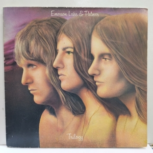 Emerson, Lake & Palmer - Trilogy