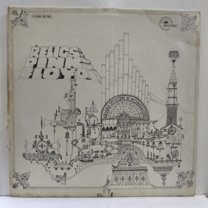 Pink Floyd - Relics