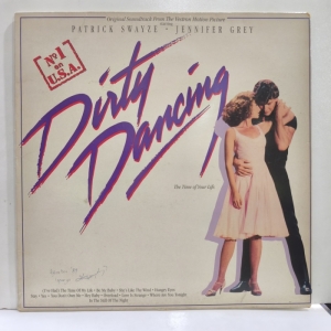 Various -  Dirty Dancing (Original Soundtrack)