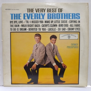 The Everly Brothers - The Very Best The Everly Brothers