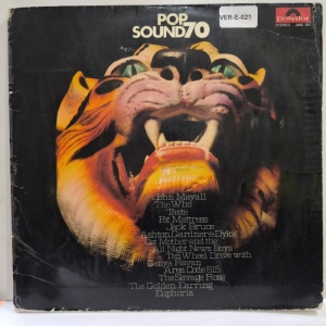 Various - Pop Sound 70
