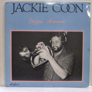 Jackie Coon - Jazzin' Around