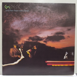 Genesis - …And then There Were Three…