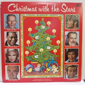 Various - Christmas With The Stars