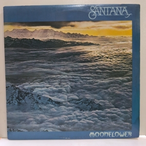 Santana - Moonflower