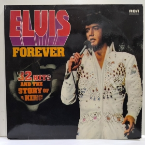 Elvis Presley - Elvis Forever 32 Hits