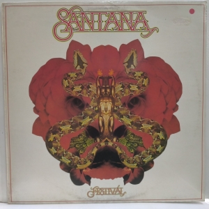 Santana - Festival