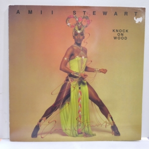 Amii Stewart - Knock On Wood