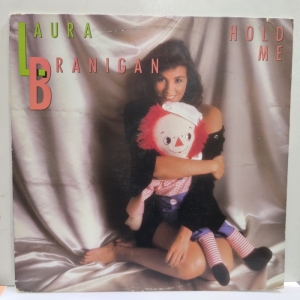 Laura Branigan - Hold Me
