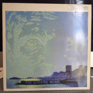 John Watts - The Iceberg Model 