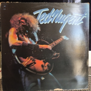 Ted Nugent - Ted Nugent 