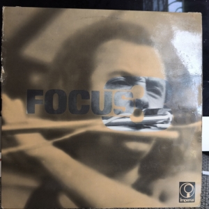 Focus - Focus 3 