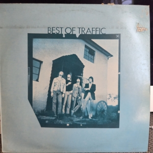 Traffic - Best Of Traffic 