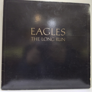 Eagles - The Long Run 