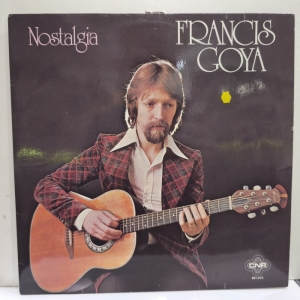 Francis Goya - Nostalgia 