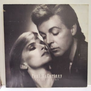 Paul McCartney - Press To Play 