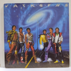 Jacksons - Victory 