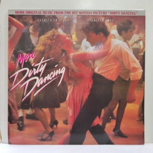 Various - More Dirty Dancing 
