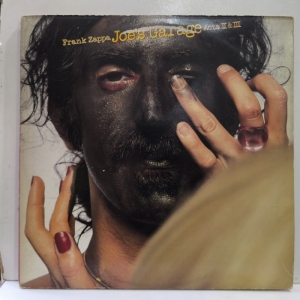 Frank Zappa - Joe's Garage Acts II & III 