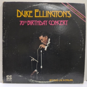 Duke Ellington - 70th Birthday Concert 