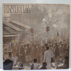 Acyutananda Swami - India