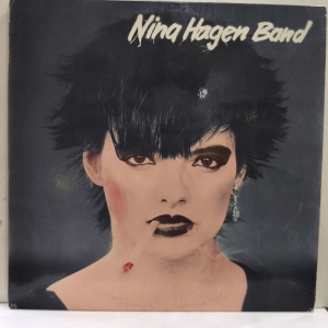 Nina Hagen Band - Nina Hagen Band