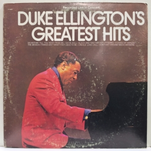 Duke Ellington - Greatest Hits