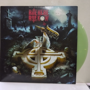 Ghost - Rite Here Rite Now (Original Motion Picture Soundtrack)